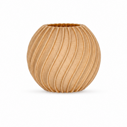 Bulldog-3D Wood-Filled PLA