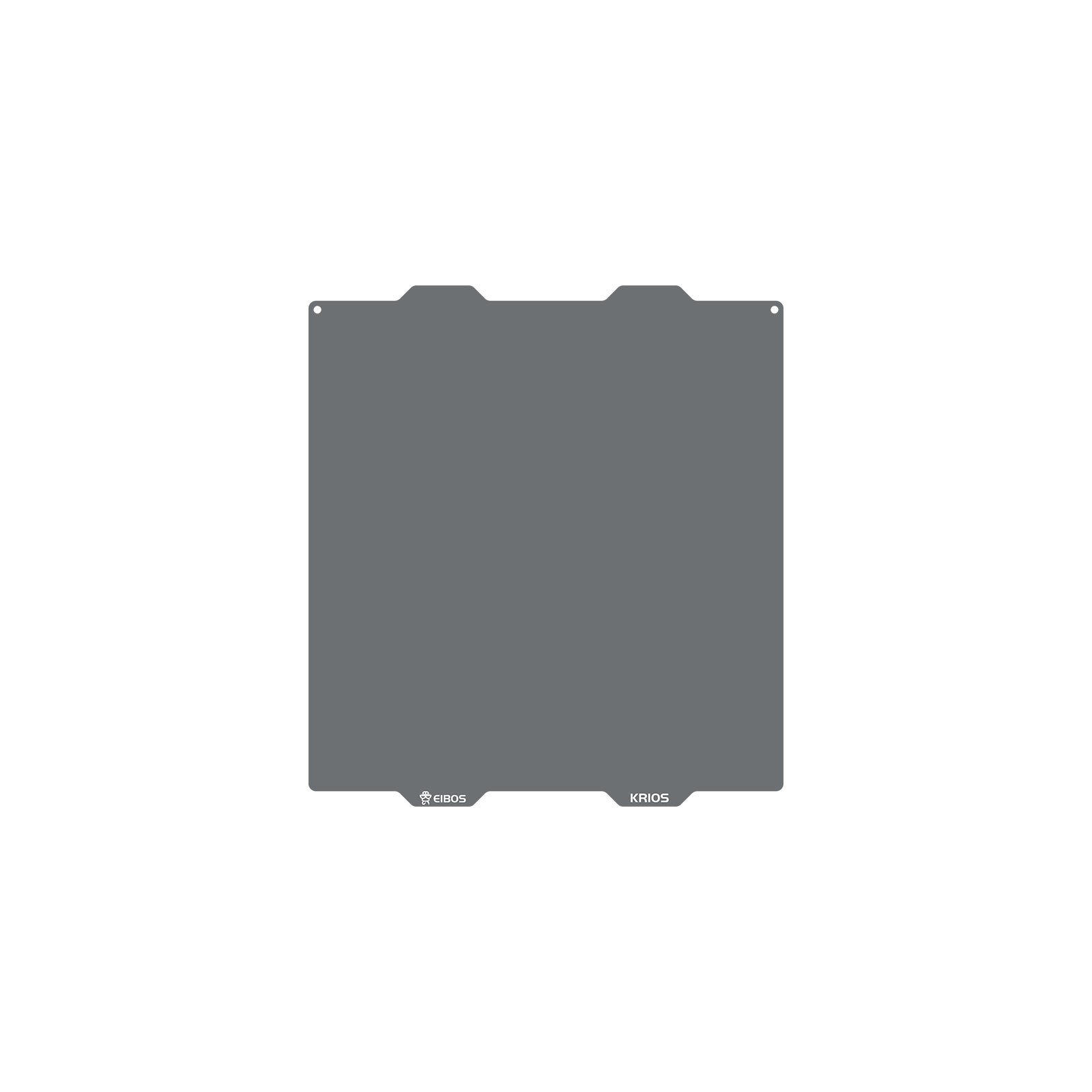 EIBOS KRIOS cold build plate for Bambu Lab A1 Mini