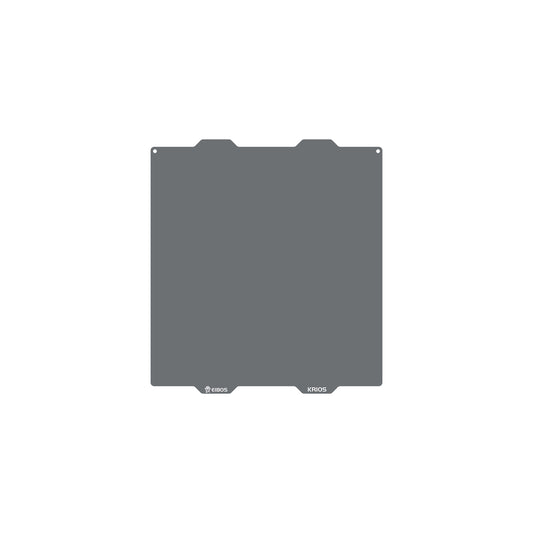 EIBOS KRIOS cold build plate for Bambu Lab A1 Mini