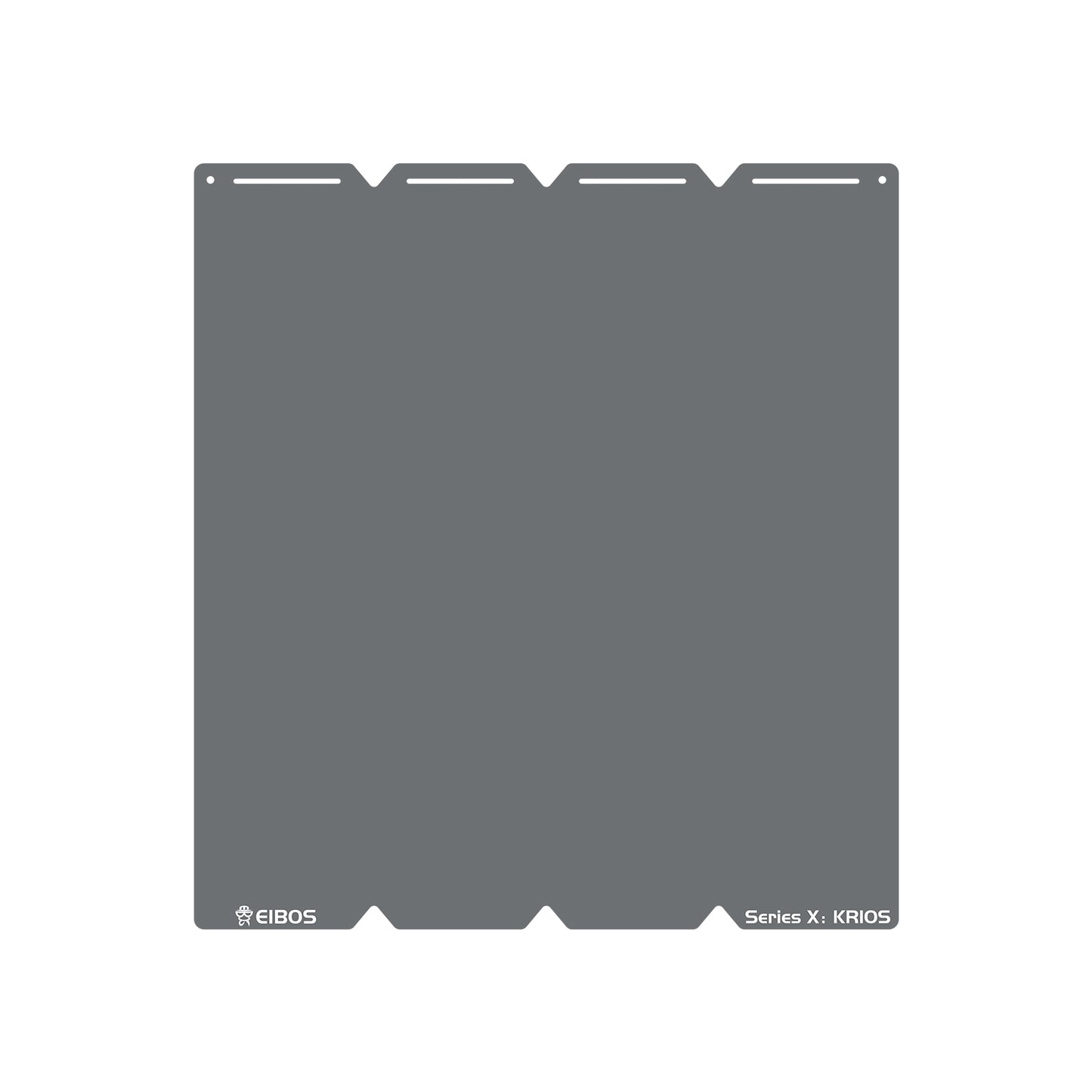 EIBOS KRIOS Cold Plate for Snapmaker U1