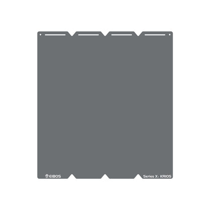 EIBOS KRIOS Cold Plate for Snapmaker U1