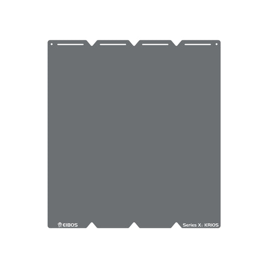 EIBOS KRIOS Cold Plate for Snapmaker U1